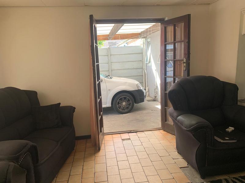 3 Bedroom Property for Sale in Westridge Western Cape